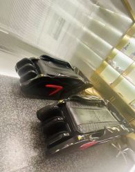 -即型男士理发工作室