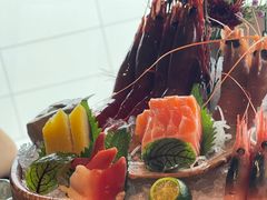 -花潮料理艺食馆(SM新生活广场店)