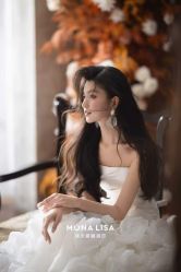 点击看大图 -青禾蒙娜丽莎婚纱摄影(武汉总店)