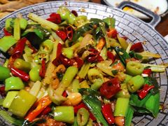 -小俩口烧烤东北菜(双井店)