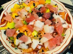 -芥岛(河北大街店)