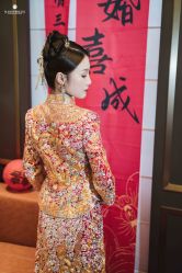 -B.Bridge Couture婚纱礼服(福田店)