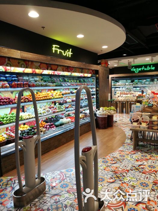 每一角落连锁超市cornersdeli(东方文德广场店)图片 - 第15张