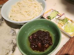 -那家小馆•北京菜•烤鸭(香山店)