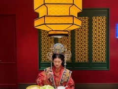 -应天大明王朝·南京菜(中山陵店)