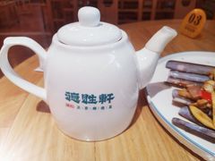 -德胜轩正宗顺德菜(宝安沙井会展中心店)