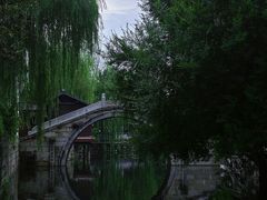 -南浔古镇