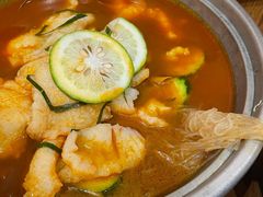 -曼谷食堂·泰国家庭料理(丹桂路店)