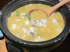 -九锅一堂酸菜鱼(新南凯德直营店)