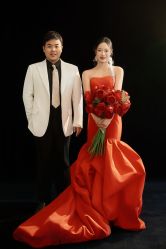 -秦皇岛我和你婚纱摄影工作室