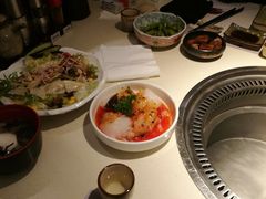 -赤坂亭M9和牛烧肉·日料398放题(万达店)