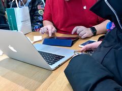 -Apple零售店(中街大悦城店)