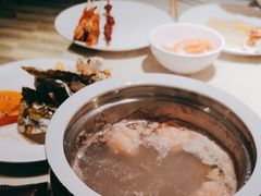 -加餐海鲜自助餐厅(福清万达店)