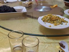 -鑫福楼农家菜