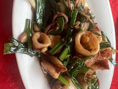 -蛇口康乐快餐鱼仔档(翠苑小区店)