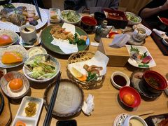 -琴寿司居酒屋(软件园店)