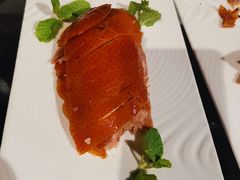 大董酥不腻烤鸭-大董(阜成路店)