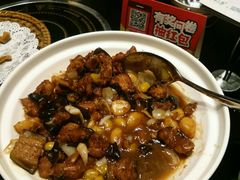 -黔蘑菇四季餐厅(观山湖店)