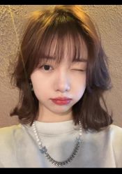 -New Fashion发型定制