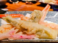 炸蟹腿-千代武日本料理(哈西店)