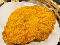 藤椒鸡排-和府捞面(石景山喜隆多店)