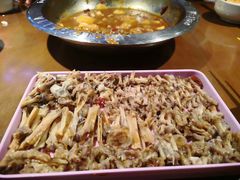 -胖哥俩肉蟹煲(湖滨银泰in77店)