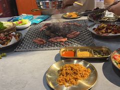 -可心筛网烤肉(南关区幸福一路店)