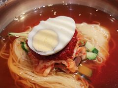 -汉拿山烤肉(东直门东方银座店)