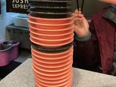 -争鲜回转寿司(飞洲国际店)