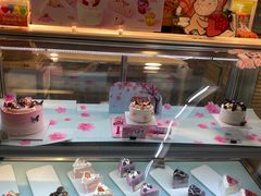 -BreadTalk面包新语(长寿路地铁站店)
