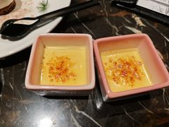 -极盐铁板烧(仓山万达广场店)