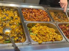 -晓宇盒饭(民安街店)