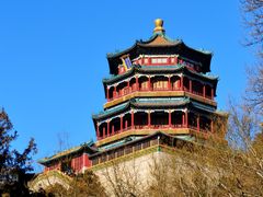 -颐和园