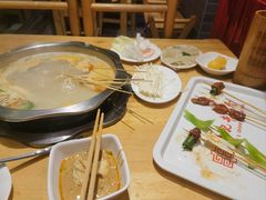-袁记串串香(西安路店)