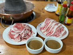 -元盛居(生态大街店)