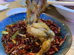 -椒爱水煮鱼川菜(让胡路万达店)