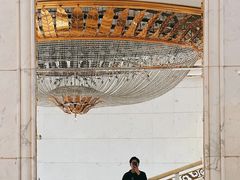 -大连富丽华大酒店