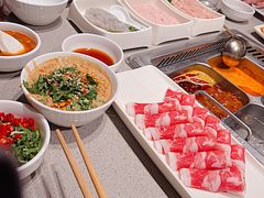 -海底捞火锅(河东万达广场店)