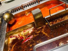 -海底捞火锅(海宁路店)