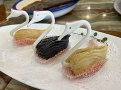 -椿记烧鹅(北门店)