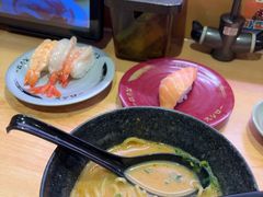 -寿司郎(皇庭广场店)