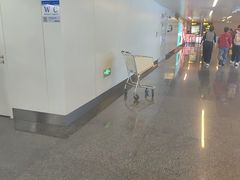 -南宁吴圩国际机场-T2航站楼