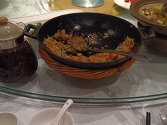 -紫鑫阁饭庄(长安店)