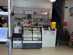 -德四家·云南傣味烧烤品牌(和谐店)