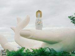 -三亚南山文化旅游区