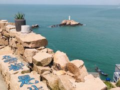-东极岛景区