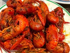 -亚马逊海鲜自助(梅溪湖步步高店)