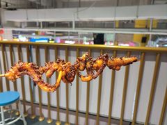 -庙街旅游·美食广场(五一广场店)