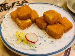 -点都德(聚福楼店)