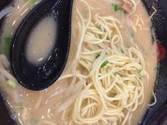 -博多一幸舍(侨福芳草地购物中心店)